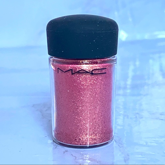 MAC Cosmetics Other - ✨HOST PICK✨ MAC Cosmetics Pigment - ‘Rose’